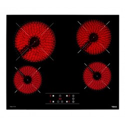 TEKA TBC 64010 TTC Εστία Κεραμική,Χειριστήριο με αισθητήρες αφής,4 ζώνες μαγειρέματος High Light: TEKA TBC 64010 TTC Εστία Κεραμική,Χειριστήριο με αισθητήρες αφής,4 ζώνες μαγειρέματος High Light: