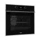 Teka HLB 840 Φούρνος  (71lt) Inox/Μαύρο Α+ (F.565.SS),Hydroclean Pro