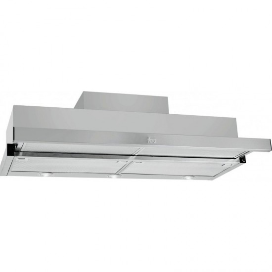 Teka CNL 9610 Απορροφητήρας Συρόμενος (90cm) Inox (F.873.SS) Teka CNL 9610 Απορροφητήρας Συρόμενος (90cm) Inox (F.873.SS)
