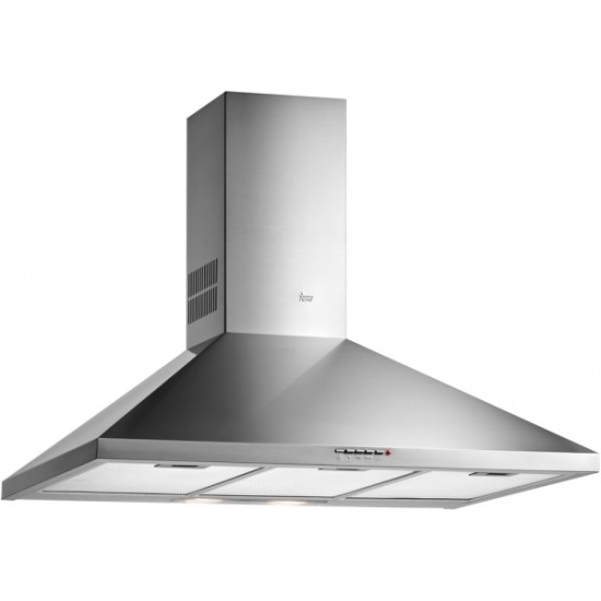 Teka DBP 90 Pro Απορροφητήρας Καμινάδα (90cm) Inox (F.841),,ΕΕ 65/2014: 613 m3/h,, ελεύθ650 m3/h Teka DBP 90 Pro Απορροφητήρας Καμινάδα (90cm) Inox (F.841),,ΕΕ 65/2014: 613 m3/h,, ελεύθ650 m3/h