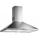 Teka DBP 90 Pro Απορροφητήρας Καμινάδα (90cm) Inox (F.841),,ΕΕ 65/2014: 613 m3/h,, ελεύθ650 m3/h Teka DBP 90 Pro Απορροφητήρας Καμινάδα (90cm) Inox (F.841),,ΕΕ 65/2014: 613 m3/h,, ελεύθ650 m3/h
