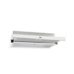 Teka CNL 6415 Απορροφητήρας Συρόμενος (60cm) White (F.867.WH) 