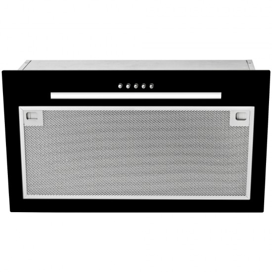 Teka GFG-2 Απορροφητήρας Τζακιού (55cm) Black (H.318.ΜΑ) Teka GFG-2 Απορροφητήρας Τζακιού (55cm) Black (H.318.ΜΑ)