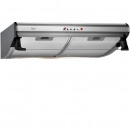 Teka C 6420 Απορροφητήρας Ελεύθερος (60cm) Inox (F.878.SS)