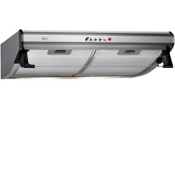 Teka C 6420 Απορροφητήρας Ελεύθερος (60cm) Inox (F.878.SS) Teka C 6420 Απορροφητήρας Ελεύθερος (60cm) Inox (F.878.SS)