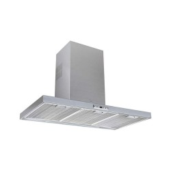 Teka DSH 985 Απορροφητήρας Καμινάδα (90cm) Inox (F.834) Teka DSH 985 Απορροφητήρας Καμινάδα (90cm) Inox (F.834)