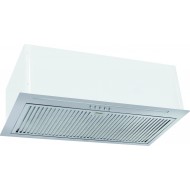 Teka GFG-2 Απορροφητήρας Τζακιού (55cm) Inox (H.318.IN)