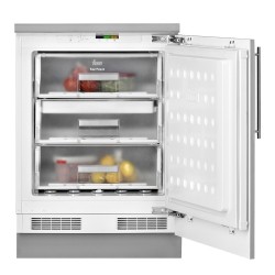Teka ARTIC TGI2 120D Εντοιχιζόμενος Καταψύκτης (87lt) A+ (82x59,8)