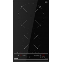 Teka IZC 32600 MST Επαγωγική Εστία Αυτόνομη Domino (30x51cm)