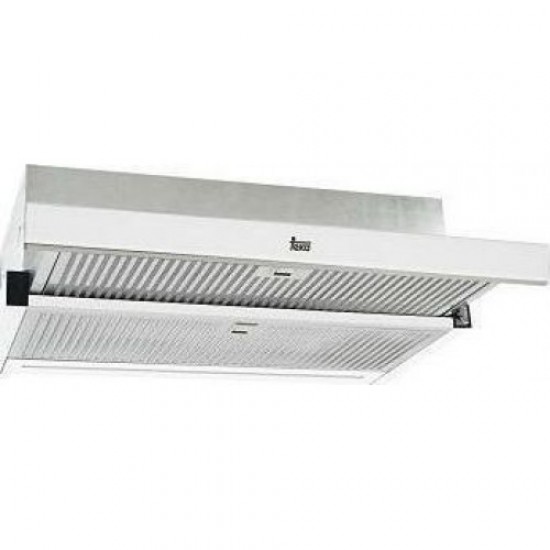 Teka CNL 6415 Plus Απορροφητήρας Λευκός Συρόμενος 60cm Teka CNL 6415 Plus Απορροφητήρας Λευκός Συρόμενος 60cm