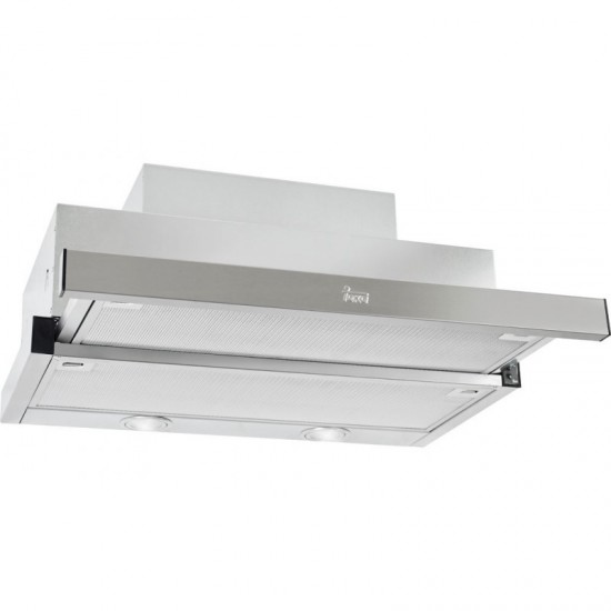 Teka CNL 6610 Απορροφητήρας Συρόμενος (60cm) Inox (F.871.SS), ΕΕ 65/2014 : 694 m3/h Teka CNL 6610 Απορροφητήρας Συρόμενος (60cm) Inox (F.871.SS), ΕΕ 65/2014 : 694 m3/h