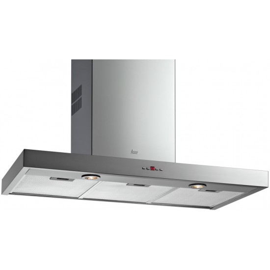 Teka DH2 60 Απορροφητήρας Καμινάδα 60cm Inox Teka DH2 60 Απορροφητήρας Καμινάδα 60cm Inox