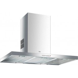 Teka DSJ 980 Απορροφητήρας Καμινάδα Τοιχου 90cm Inox (F.843),ελευθ. 638 m3/h,ΕΕ 65/2014: 614 m3/h Teka DSJ 980 Απορροφητήρας Καμινάδα Τοιχου 90cm Inox (F.843),ελευθ. 638 m3/h,ΕΕ 65/2014: 614 m3/h