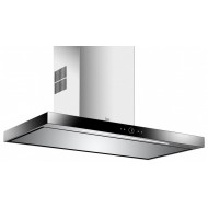 Teka DPL 986T Απορροφητήρας Καμινάδα (90cm) Inox/Black (F.838)