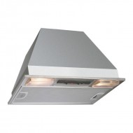 Teka GFT 800 Απορροφητήρας Τζακιού (50cm) Inox (H.310.8IN)