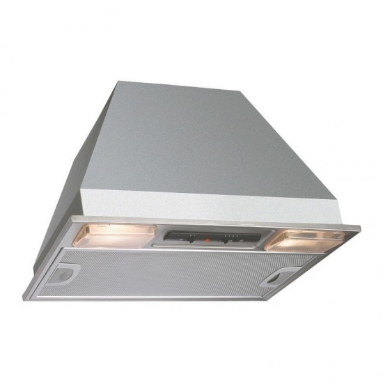 Teka GFT 800 Απορροφητήρας Τζακιού (50cm) Inox (H.310.8IN) Teka GFT 800 Απορροφητήρας Τζακιού (50cm) Inox (H.310.8IN)