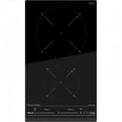 Teka IZC 32300 DMS Εστία Κεραμική Επαγωγική Domino Μπιζουτέ (F.645)