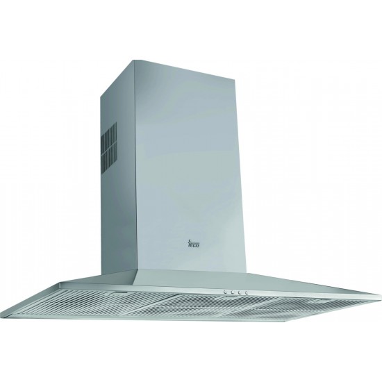 Teka Tikal DSS 785 Απορροφητήρας Καμινάδα (70cm) Inox (F.828)