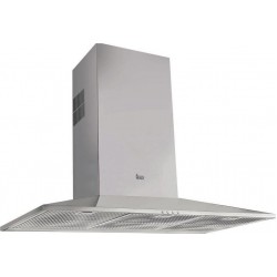 Teka Tikal DSS 985 Απορροφητήρας Τζάκι (90cm) Inox (F.829) Teka Tikal DSS 985 Απορροφητήρας Τζάκι (90cm) Inox (F.829)
