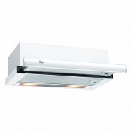 Teka TL 6310 Απορροφητήρας Συρόμενος (60cm) White (F.875.WH)