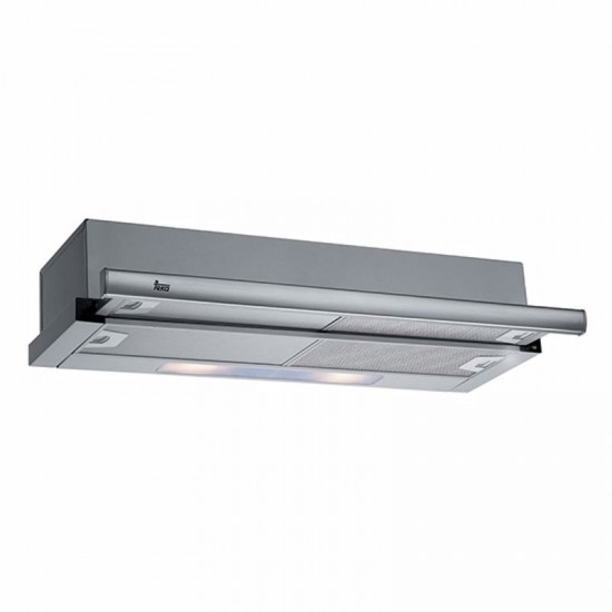 Teka TL 9310 Απορροφητήρας Συρόμενος (90cm) Inox (F.874.SS) Teka TL 9310 Απορροφητήρας Συρόμενος (90cm) Inox (F.874.SS)