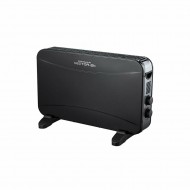 Telemax Vector 2K Θερμοπομπός Δαπέδου 2000W 59x39cm 