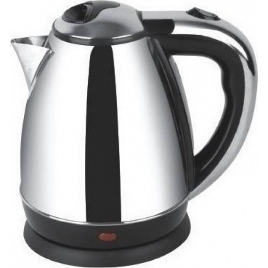 Telemax HR-DX1815A Βραστήρας 1800W (1.8lt) Inox Telemax HR-DX1815A Βραστήρας 1800W (1.8lt) Inox