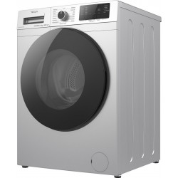 Tesla WF71460KSGR Πλυντήριο Ρούχων 7kg 1400 Στροφών, Brushless DC Inverter Μοτέρ