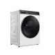 Tesla WF91480TGR Πλυντήριο Ρούχων 9kg με Ατμό 1400 Στροφών,Inverter Μοτέρ BLDC ,