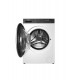 Tesla WF91480TGR Πλυντήριο Ρούχων 9kg με Ατμό 1400 Στροφών,Inverter Μοτέρ BLDC ,