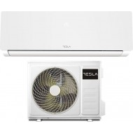 TESLA ΤC65Μ211W-2432IΑ-Ε,CLASIC,24000BTU A++/A+ INVERTER,τεχνολογία AI 2.0,προστασία Gold Fin 