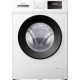 Tesla WF71461TGR Πλυντήριο Ρούχων 7kg 1400 Στροφών, A-10%,Κινητήρας inverter