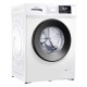 Tesla WF81461TGR Πλυντήριο Ρούχων 8kg 1400 Στροφών,A-10%,Motor : BLDC Inverter,Προστασία μαλλιού