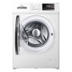 Tesla WF101461TGR Πλυντήριο Ρούχων 10kg 1400 Στροφών,A-10%,Κινητήρας inverter,