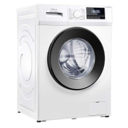 Tesla WF101461TGR Πλυντήριο Ρούχων 10kg 1400 Στροφών,A-10%,Κινητήρας inverter,