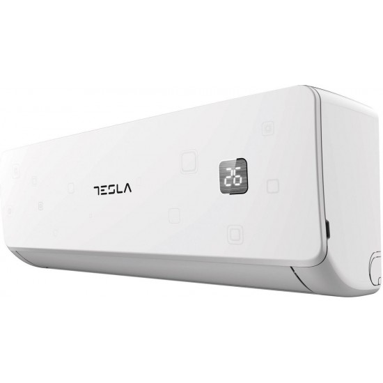 Tesla Select TA27FFUL-0932IAW Κλιματιστικό τοίχου,9000BTU με 10 ΧΡΟΝΙΑ ΕΓΓΥΗΣΗ Tesla Select TA27FFUL-0932IAW Κλιματιστικό τοίχου,9000BTU με 10 ΧΡΟΝΙΑ ΕΓΓΥΗΣΗ