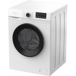 Tesla WF61030KGR Πλυντήριο Ρούχων 6kg 1000 Στροφών,Inverter Μοτέρ,Προγράμματα: 16