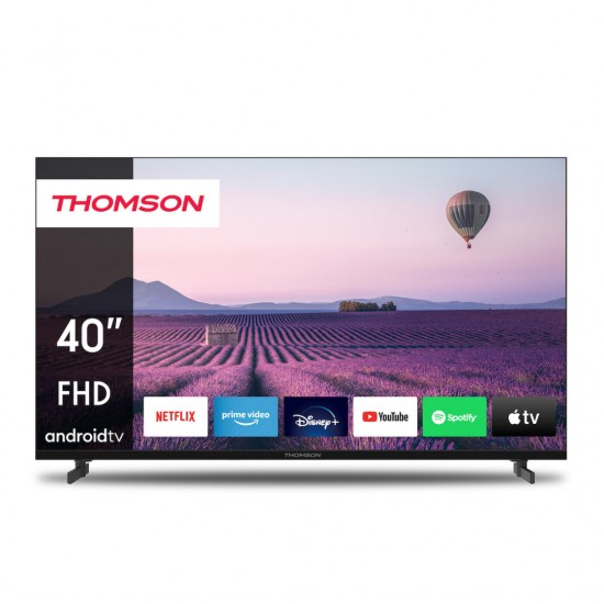 Thomson 40FA2S13 Τηλεόραση 40" Smart Full HD LED HDR