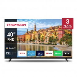 Thomson  40FG2S14 Smart Τηλεόραση 40" Full HD LED