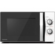 Toshiba MW-MG20P WH Φούρνος Μικροκυμάτων με Grill (20lt) White