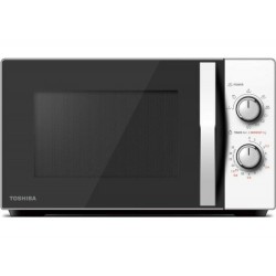 Toshiba MW-MG20P WH Φούρνος Μικροκυμάτων με Grill (20lt) White