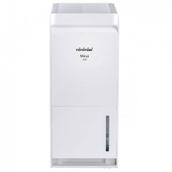 Toyotomi Mirai TDE-20TIVION Αφυγραντήρας με Ιονιστή και Wi-Fi 20lt Toyotomi Mirai TDE-20TIVION Αφυγραντήρας με Ιονιστή και Wi-Fi 20lt