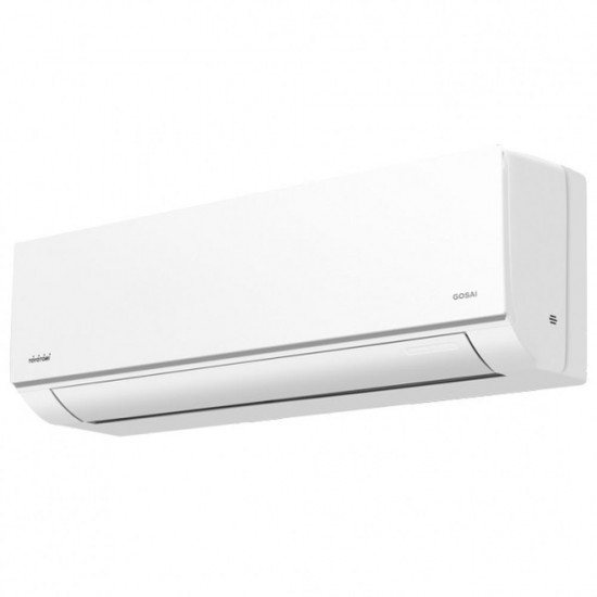 TOYOTOMI GTN/GTG-18CMW ,Gosai Whisper White All Dc Inverter 18000btu ΜΕ ΙΟΝΙΣΤΗ ΚΑΙ WIFI ,Α+++/Α+++ ,Voice Control , I-Sense ,BLUE FINS TOYOTOMI GTN/GTG-18CMW ,Gosai Whisper White All Dc Inverter 18000btu ΜΕ ΙΟΝΙΣΤΗ ΚΑΙ WIFI ,Α+++/Α+++ ,Voice Control , I-Sense ,BLUE FINS