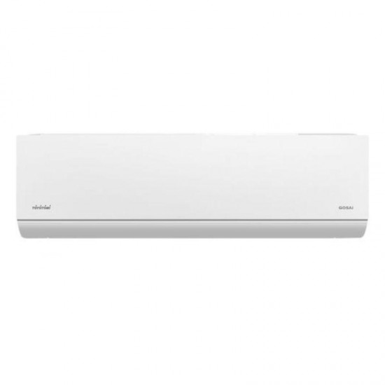 TOYOTOMI GTN/GTG-18CMW ,Gosai Whisper White All Dc Inverter 18000btu ΜΕ ΙΟΝΙΣΤΗ ΚΑΙ WIFI ,Α+++/Α+++ ,Voice Control , I-Sense ,BLUE FINS TOYOTOMI GTN/GTG-18CMW ,Gosai Whisper White All Dc Inverter 18000btu ΜΕ ΙΟΝΙΣΤΗ ΚΑΙ WIFI ,Α+++/Α+++ ,Voice Control , I-Sense ,BLUE FINS