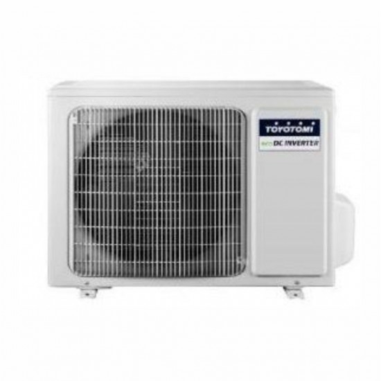 Toyotomi UTN/UTG-24AP Κλιματιστικό Inverter Umi Eco Με Wi-Fi & Ιονιστή 24000 Btu (A++/A+++) ,Voice control Toyotomi UTN/UTG-24AP Κλιματιστικό Inverter Umi Eco Με Wi-Fi & Ιονιστή 24000 Btu (A++/A+++) ,Voice control