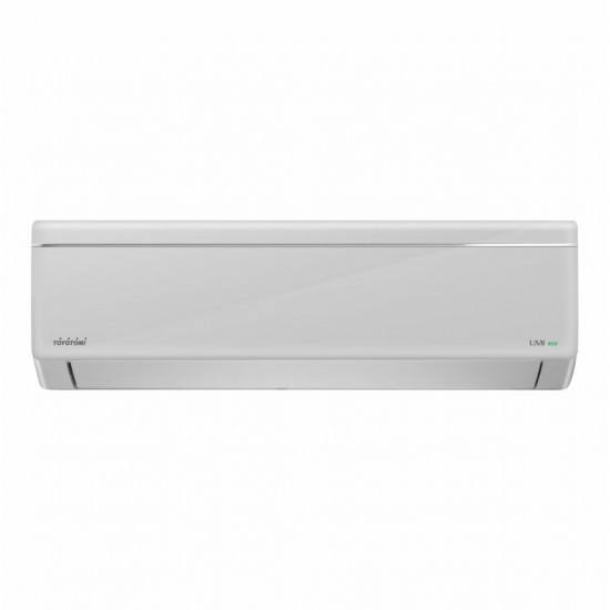 Toyotomi UTN/UTG-24AP Κλιματιστικό Inverter Umi Eco Με Wi-Fi & Ιονιστή 24000 Btu (A++/A+++) ,Voice control Toyotomi UTN/UTG-24AP Κλιματιστικό Inverter Umi Eco Με Wi-Fi & Ιονιστή 24000 Btu (A++/A+++) ,Voice control