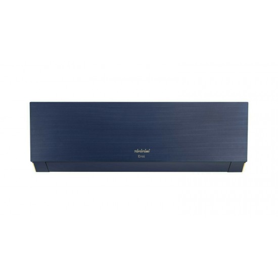 Toyotomi Erai CTN/CTG-271BRM Κλιματιστικό Inverter 24000 BTU A++/A+ με Ιονιστή και WiFi Midnight Blue,AI (τεχνητής νοημοσύνης),10 χρονια ολικη εγγυηση Toyotomi Erai CTN/CTG-271BRM Κλιματιστικό Inverter 24000 BTU A++/A+ με Ιονιστή και WiFi Midnight Blue,AI (τεχνητής νοημοσύνης),10 χρονια ολικη εγγυηση