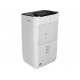 Toyotomi Reiko TDE30GDAPW Αφυγραντήρας 30lt/24hr ,WIFI,Ιονιστής ,Λειτουργία Στεγνώματος Ρούχων Toyotomi Reiko TDE30GDAPW Αφυγραντήρας 30lt/24hr ,WIFI,Ιονιστής ,Λειτουργία Στεγνώματος Ρούχων