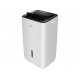 Toyotomi Reiko TDE30GDAPW Αφυγραντήρας 30lt/24hr ,WIFI,Ιονιστής ,Λειτουργία Στεγνώματος Ρούχων Toyotomi Reiko TDE30GDAPW Αφυγραντήρας 30lt/24hr ,WIFI,Ιονιστής ,Λειτουργία Στεγνώματος Ρούχων