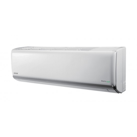 Toyotomi Izuru Eco II TRN/TRG-2335ZR Κλιματιστικό 12.000BTU,A+++/A++,i sence,“QUIET”,Φίλτρο HEPA 3PLUS,Φίλτρο PHOTOCATALYTIC,Ιονιστής,Wi-Fi ,10 χρονια ολικη εγγυηση Toyotomi Izuru Eco II TRN/TRG-2335ZR Κλιματιστικό 12.000BTU,A+++/A++,i sence,“QUIET”,Φίλτρο HEPA 3PLUS,Φίλτρο PHOTOCATALYTIC,Ιονιστής,Wi-Fi ,10 χρονια ολικη εγγυηση